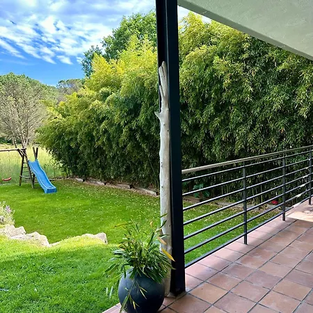 Modern In Costa Brava *