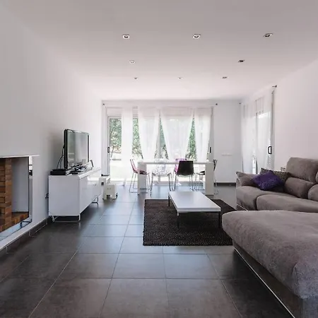 Modern In Costa Brava
