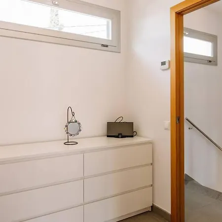 Modern In Costa Brava Villa