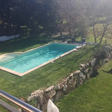 Villa Modern In Costa Brava Llagostera