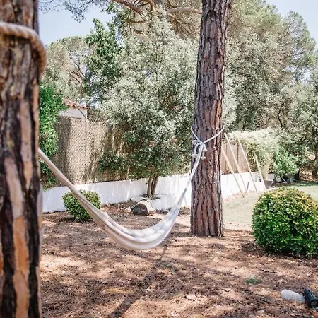 Modern In Costa Brava *