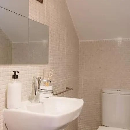 Modern In Costa Brava Villa *