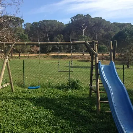 Modern In Costa Brava Villa Llagostera