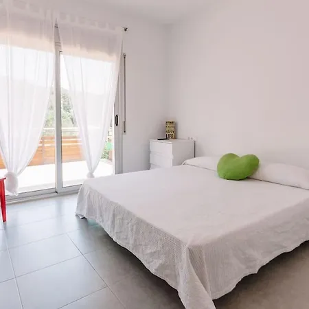 Villa Modern In Costa Brava Llagostera