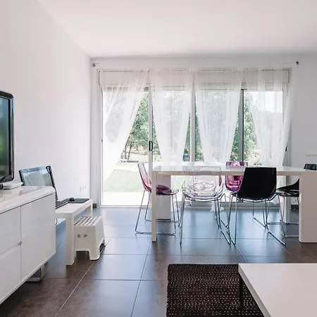 Modern In Costa Brava Llagostera