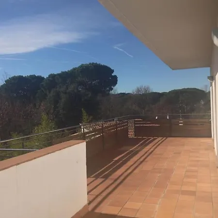 Modern In Costa Brava Llagostera