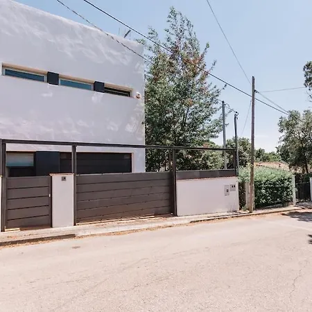 Modern In Costa Brava
