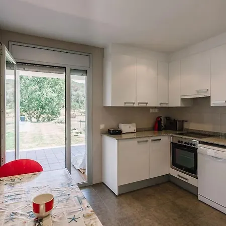 Modern In Costa Brava Llagostera