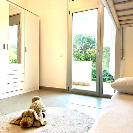 Villa Modern In Costa Brava