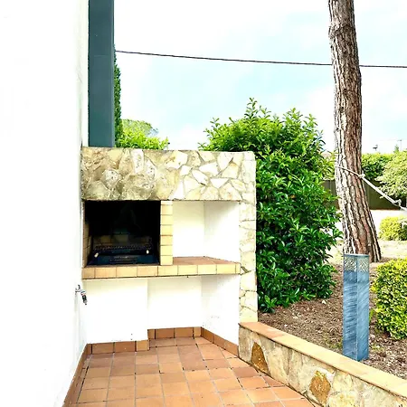 Modern In Costa Brava * Llagostera