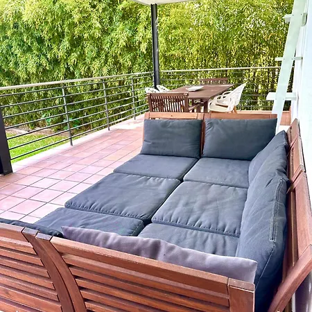 Modern In Costa Brava Villa *