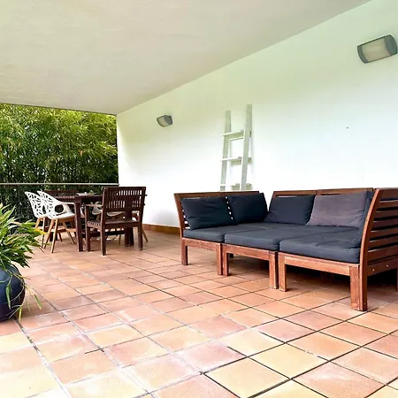 Villa Modern In Costa Brava