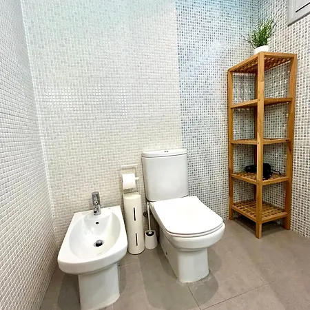 Modern In Costa Brava Villa *