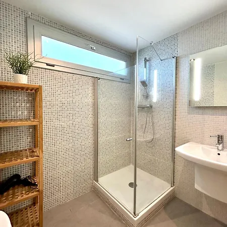 Villa Modern In Costa Brava Llagostera