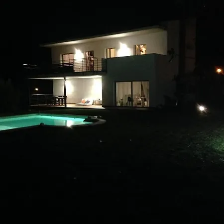 Modern In Costa Brava 利亚戈斯特拉