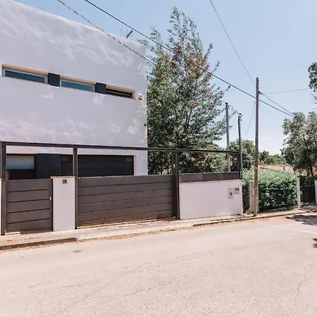 Modern In Costa Brava