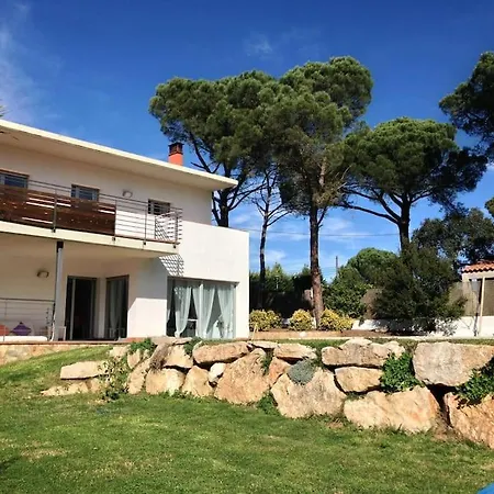 Modern In Costa Brava * 利亚戈斯特拉